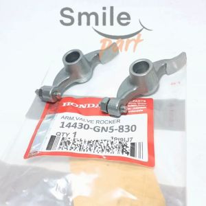 PLATUK PIANO KLEP GRAND SUPRA GN5 klep supra x supra fit revo GN5 legenda Honda Arm Valve Rocker set