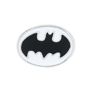 Bandai | Bat Anime Figure Movie Peripheral Decoration Metal Badge for Cartoon Bag Clothes Brooch Pin Commemorative Gifts