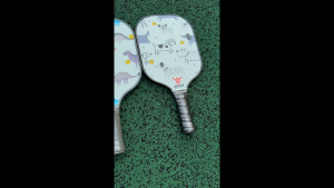 🎯🔥 [Limited Edition] Pickleball Family Puppy Set 👨‍👩‍👧‍👦 – Adult + Junior Paddles 2 Balls & Carrier Bag