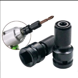Đầu chuyển đổi bulong 1/2 sang đầu bắn vít đầu siết viết đầu chuyển đổi bulong 2 trong 1