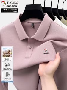TUCANO | 100 Cotton Mens Polo Shirt