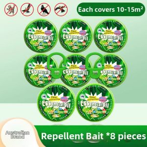 RUYI | Strong Efficient Bird Repellent Home Balcony