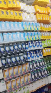 Charger Casan Cas REALME 5 6 7 8 9 10 PRO ORIGINAL 30W 65W Super DART VOOC TYPE C Fast Charging