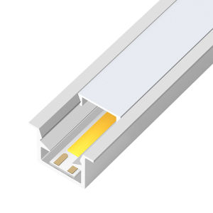 YJXG | Smart LED Strip Ambient Lighting Channel Embedded Wall Lamp