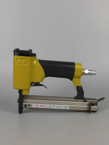 Meite High-Quality Pneumatic Brad Nailer Air Gun P622C/P630C for Woodworking and Home Improvement