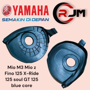 TRAY FUEL MIO M3 MIO Z SOUL GT 125 FINO 125 COVER TATAKAN TANGKI MIO M3 KARET TANGKI MIO M3 KARET FILLER TANGKI MIO M3