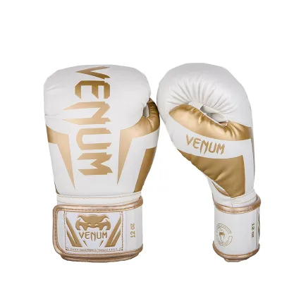 Venum | Elite Training Fighting Boxing Gloves