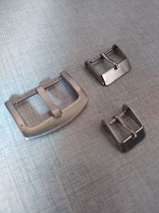 Buckle jam tangan stainless steel tebal