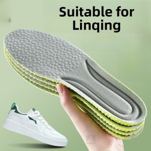 XIANZHAO | Deodorizing Absorbent Breathable Fragrant Antimicrobial Slip-Resistant Mens Insoles
