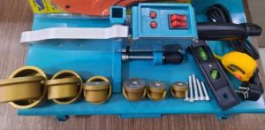 Máy hàn ống 20.63 công suất 2000W như hình bán tại TPHCM
