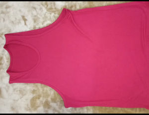 TNKT 13 - Sleeveless Plain Tank Top Sando Undershirt Mens Cotton Tanktop Workout GYM