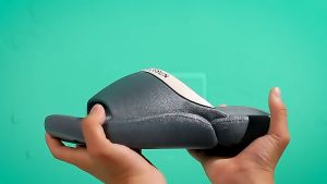 Mainland Sandal Slip On Pria Sandal Slide Pria Sandal Ringan Anti Slip Sandal Slippers Pria Selop Sandal Slop Pria Wanita HSN162