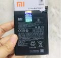 Batre Baterai HP XIAOMI REDMI NOTE 10 5G ORIGINAL 100% BN5A | Batu Battery Batrei Batere Batrai Tanam Xiao Mi REDMI NOTE 10 5G ORI Model Kode Batrei BN-5A BN 5A. 