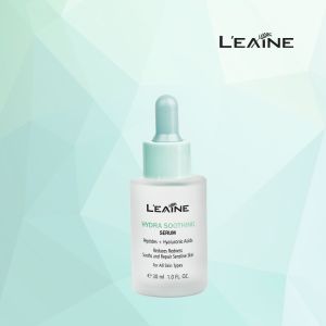 Leaine Hydra & Soothing Serum 30ml