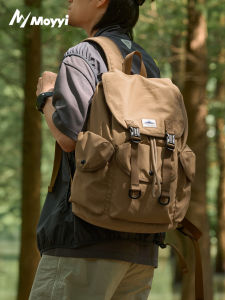Moyyi | Lightweight Large Capacity Backpack