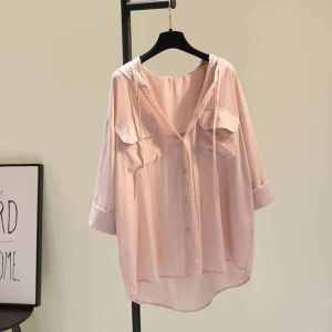 Giefti - Roselin tunik remaja korea style / baju wanita