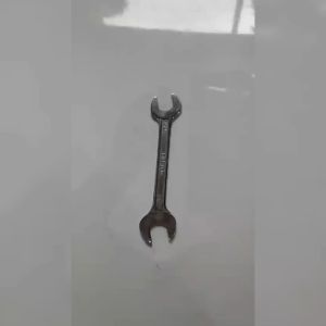 Kunci Pas 20x22mm Wrench Double Open 20x22 mm 20 x 22 drop forge besi 20mm 22mm mm