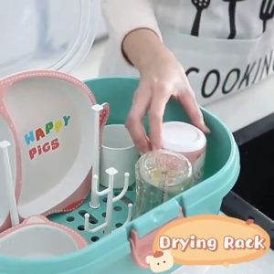 Baby Bottle Storage Organizer: A Comprehensive Guide