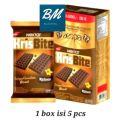Nabati AESPA (Nabati Grande dan Nextar Krisbite) 1 Box isi 5 Pcs. 