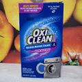 OxiClean Washing Machine Cleaner with Odor Blaster 80grams. 