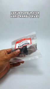 Vakum Beat & Vario 110 Scoopy Spacy: Panduan Lengkap Suku Cadang Motor