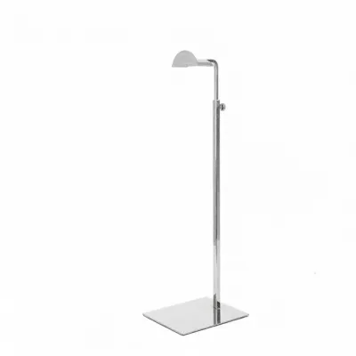 Stainless Steel Handbag Display Stand
