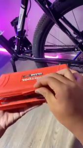 BỘ DỤNG CỤ 46 CHI TIẾT BỘ DỤNG CỤ MỞ BU LÔNG ỐC VÍT ĐA NĂNG