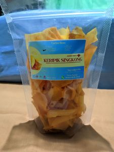kripik singkong kripik singkong renyah enak murah