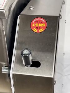 Commercial & Household Dough Mixer Machine - 2kg 5kg 10kg Capacity Powerful S-Type Auger