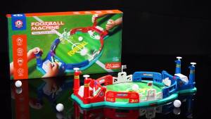 CONUSEA | Mini Desktop Soccer Game Football Shooting Match Table Parent-child Interactive Educational Sport Toy Kid Adult Birthday Gift