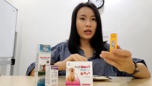 Lọ Nhỏ Gáy Mèo Loại Bỏ Ve Rận Chó Mèo A1 ( Kèm Loa -Tăng Hiệu Quả ) - Loại Bỏ Bọ Chét Đốt Dành Cho Thú Cưng