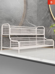 WUBUWEI | Cosmetic Storage Organizer