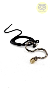 Kicau Mart Tali Kaki Burung Tekukur Tali Paut Tali Perkutut Derkuku Puter Tekukur Ikat Ikaki Training Latih Perkutut TLPKSM