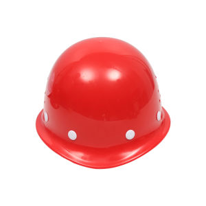 SHOUDUN | Certified Breathable Construction Safety Helmet FRP