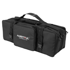 AMBITFUL | Camera DSLR Lighting Stand Bag Thickened Portable Multi-functional Outdoor