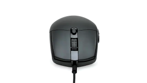 Logitech G102 Prodigy Gaming Mouse Black White