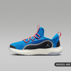 Nike | Giày Thể Thao Dây Kéo GS Đế Thấp