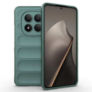 szhaiyu | Phone Case for Redmi Turbo5 Max Cover Redmi Note 15 Pro Plus Fundas Coque Soft Silicone TPU Phone Back Bumper Redmi Note 15