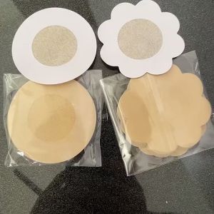 10/20 Miếng dán ngực dán ti giấy cao cấp đi biển thoải mái nhỏ gọn tiện lợi thay áo ngực - Lumbley