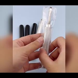 Dụng Cụ Mở Nắp Lưng Đồng Hồ Có Thể Điều Chỉnh Dao Mở Nắp Bằng Thép Không Gỉ Công Cụ Sửa Chữa Đồng Hồ Để Thay Pin Bộ Dụng Cụ Thợ Đồng Hồ Chuyên Nghiệp