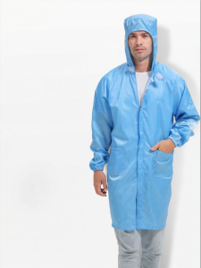 Anti-Static Work Wear