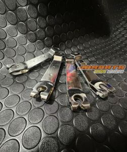paha rem krom crome RX king Vixion old fizr