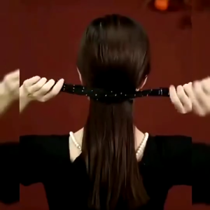 Instan butterfly headband beli 1 dapat 2