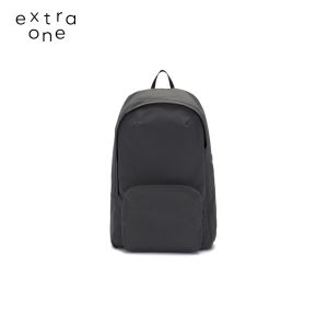 Extra One Double Shoulder Bag Large Capacity Ultra Lightweight Foldable Commuter Travel Casual Backpack for Women New Arrival