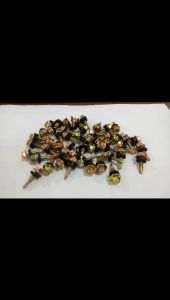 Roofing Screw Atau Ruping 12x20 /50pcs