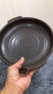 CHẢO SỨ 26x24x6 CM - GỐM SỨ VIỆT(DONG HWA) - HÀNG VIỆT NAM CHẤT LƯỢNG CAO