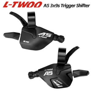 LTWOO A5 3x9 Speed 27s Trigger Shifter Compatible ALIVIO