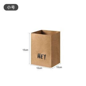 Túi Giấy Bò Có Thể Giặt Được Túi Đựng Thực Phẩm Tủ Lạnh Túi Bảo Quản Túi Đựng Thực Phẩm Cấp Thực Phẩm Túi Đựng Thực Phẩm