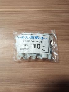 Kleman Kabel / Klem Kabel / Paku Kabel / Keleman kabel