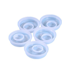 Plastic Barrel Inner Lid Sealing Cap for 5L And 10L Buckets Household Cleaning Tools Water Buckets Hong Kong Brand KS-N32mm